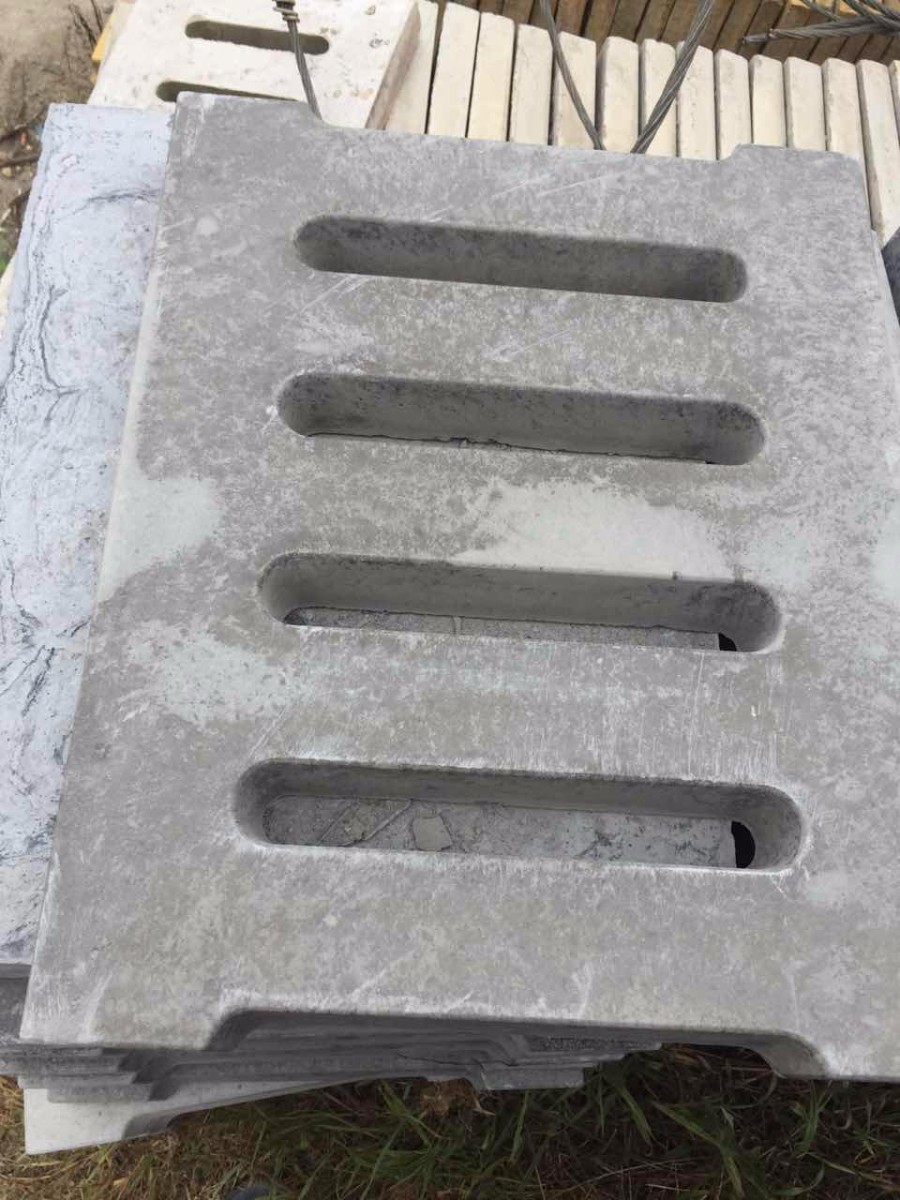 沟盖板那家便宜