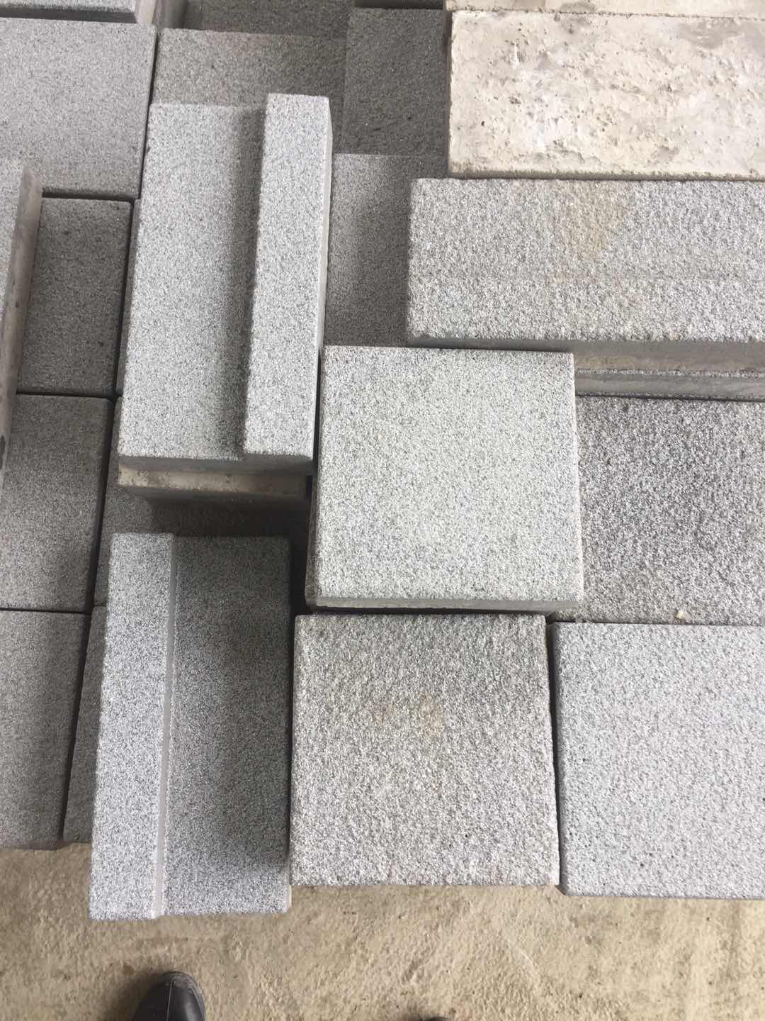 专业供应PC仿石材砖，湖(hú)南彩砖生产(chǎn)厂家